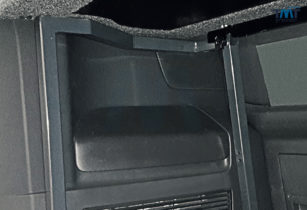 Multiflexboard T5 / T6 Kofferraumablage Transporter langer Radabstand